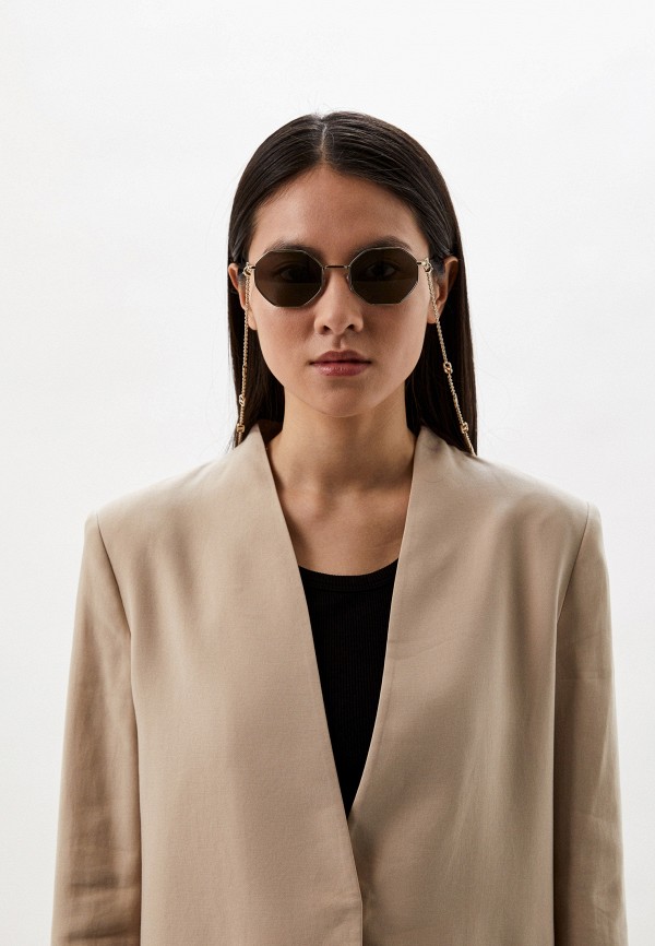 фото Очки солнцезащитные valentino