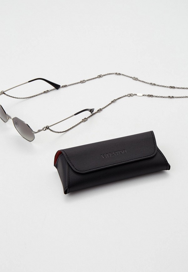 фото Очки солнцезащитные valentino