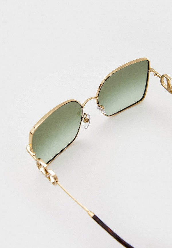 фото Очки солнцезащитные valentino