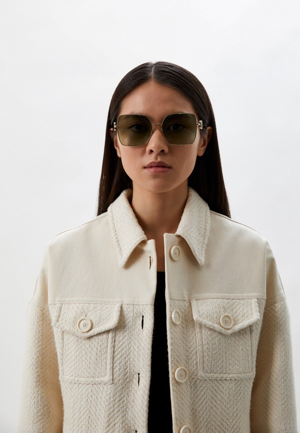 фото Очки солнцезащитные valentino