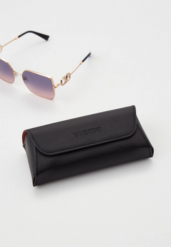 фото Очки солнцезащитные valentino