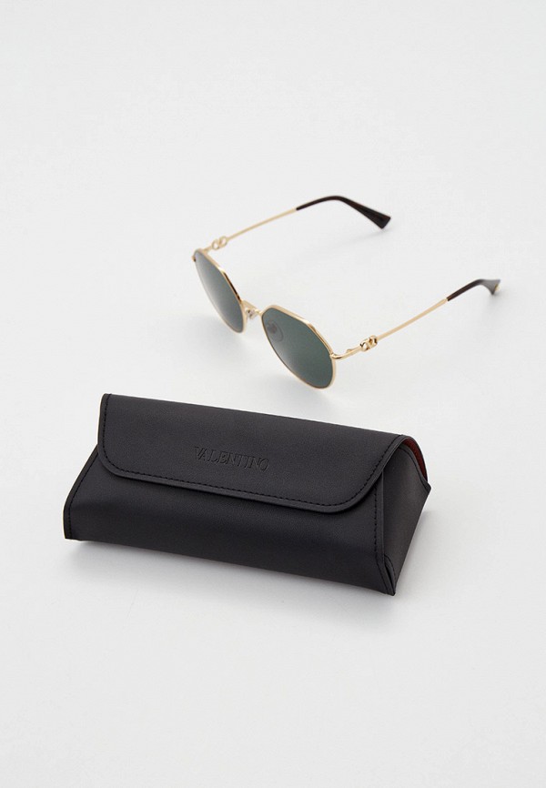 фото Очки солнцезащитные valentino