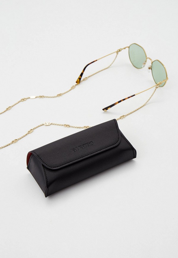 фото Очки солнцезащитные valentino