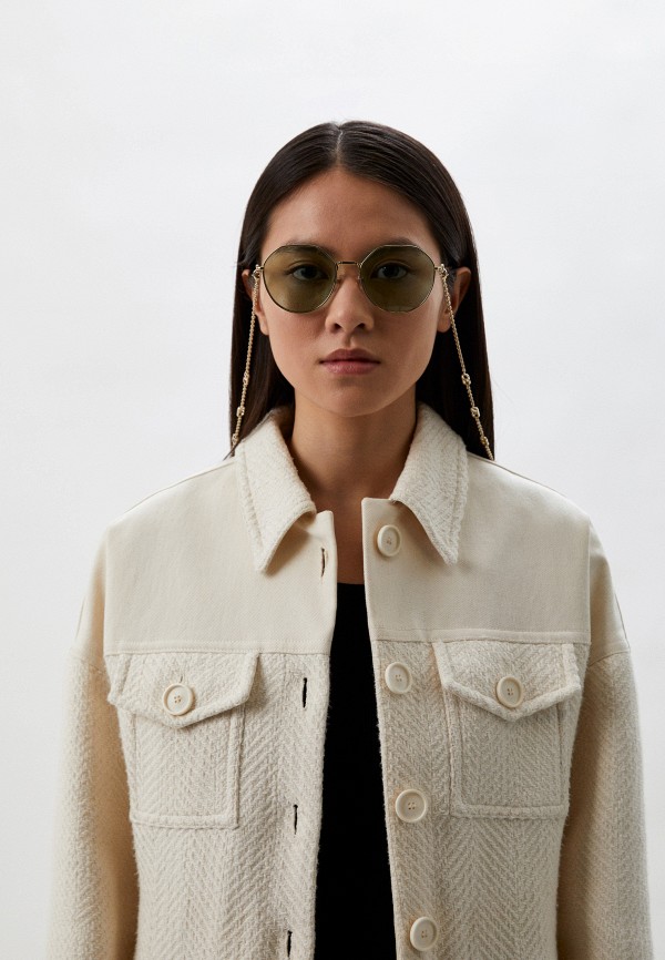 фото Очки солнцезащитные valentino