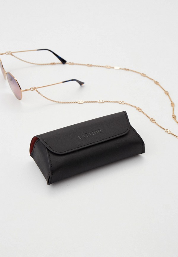 фото Очки солнцезащитные valentino