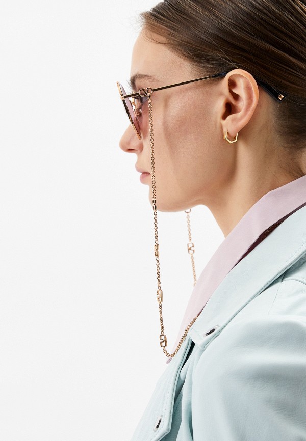 фото Очки солнцезащитные valentino