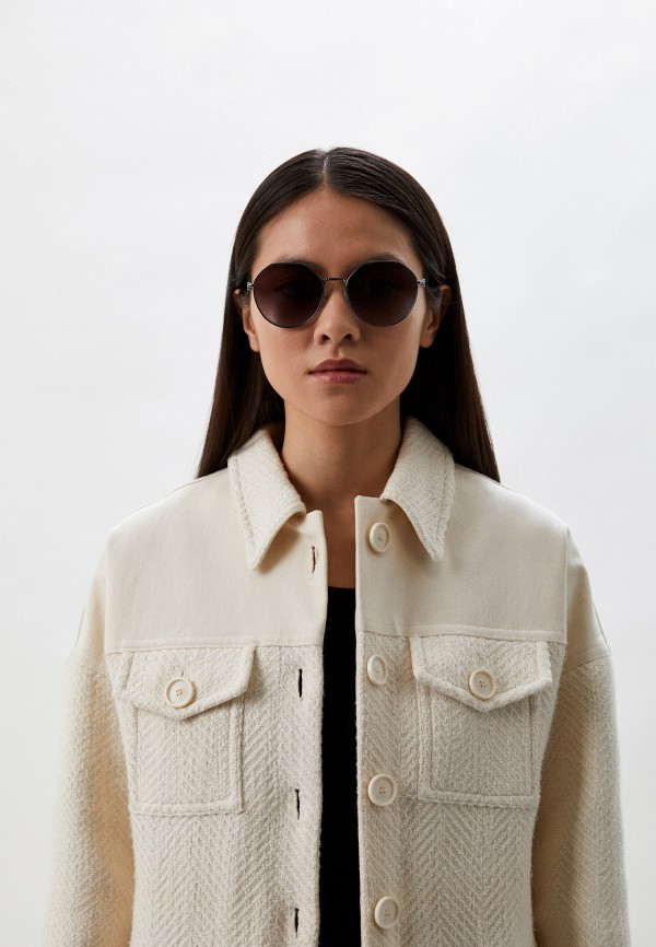 фото Очки солнцезащитные valentino