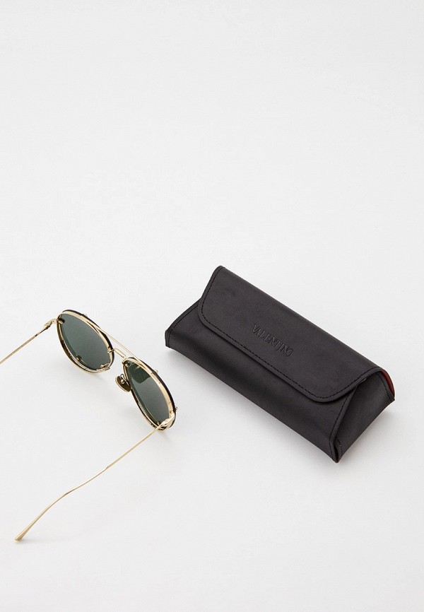 фото Очки солнцезащитные valentino