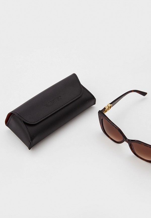 фото Очки солнцезащитные valentino