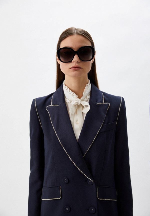 фото Очки солнцезащитные valentino