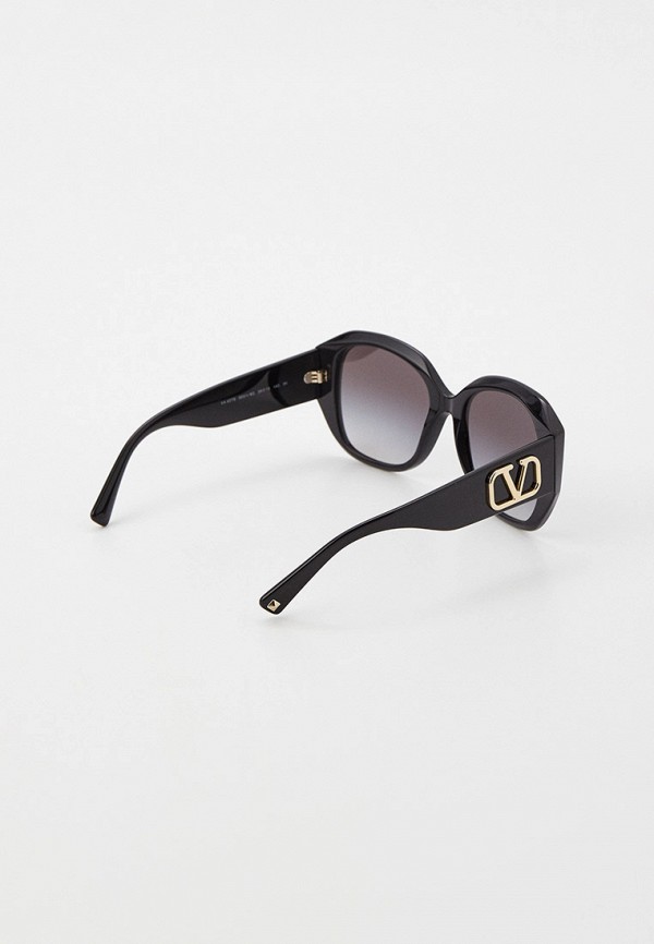 фото Очки солнцезащитные valentino