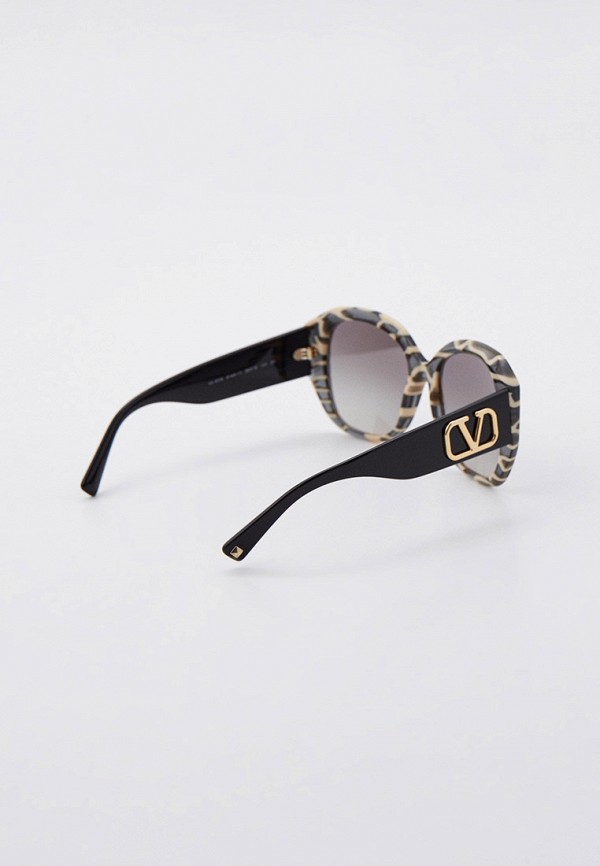 фото Очки солнцезащитные valentino