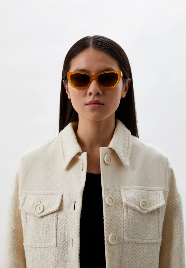 фото Очки солнцезащитные valentino