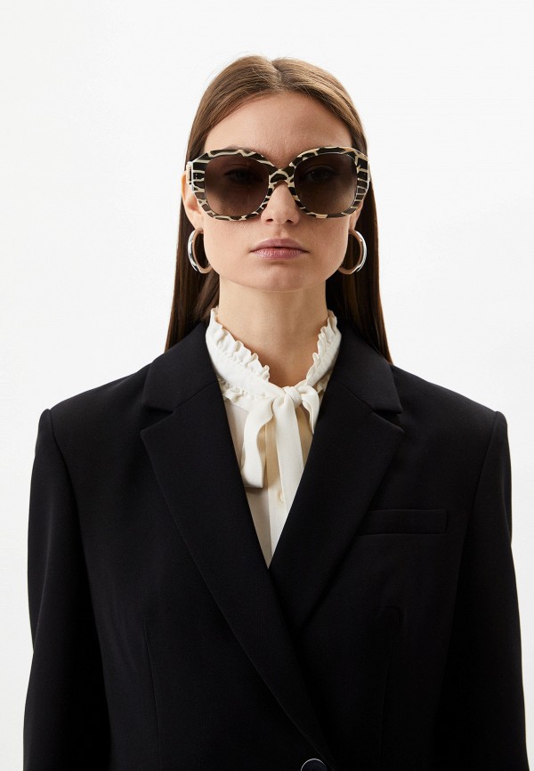 фото Очки солнцезащитные valentino