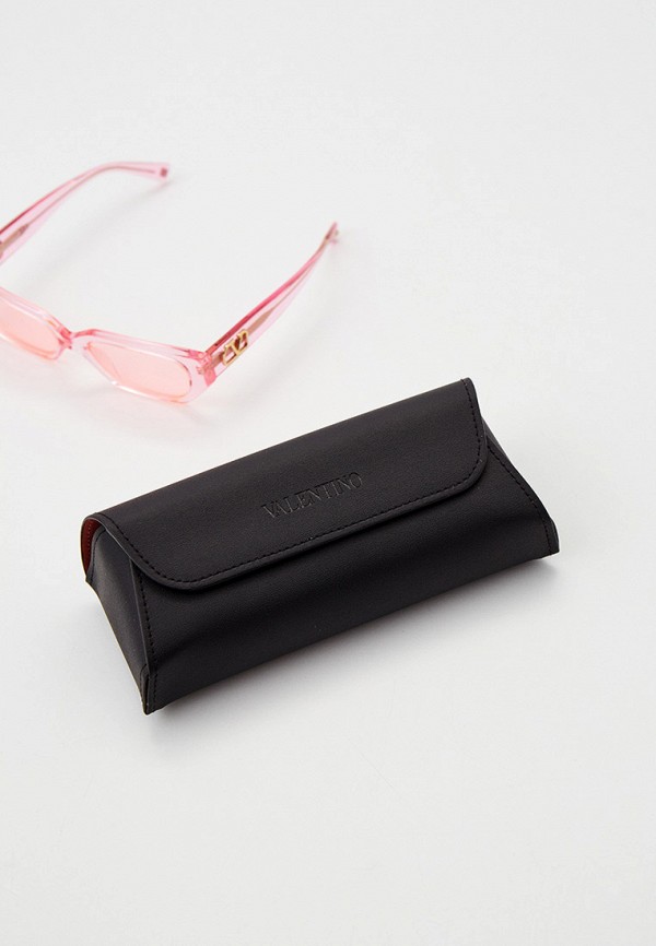 фото Очки солнцезащитные valentino