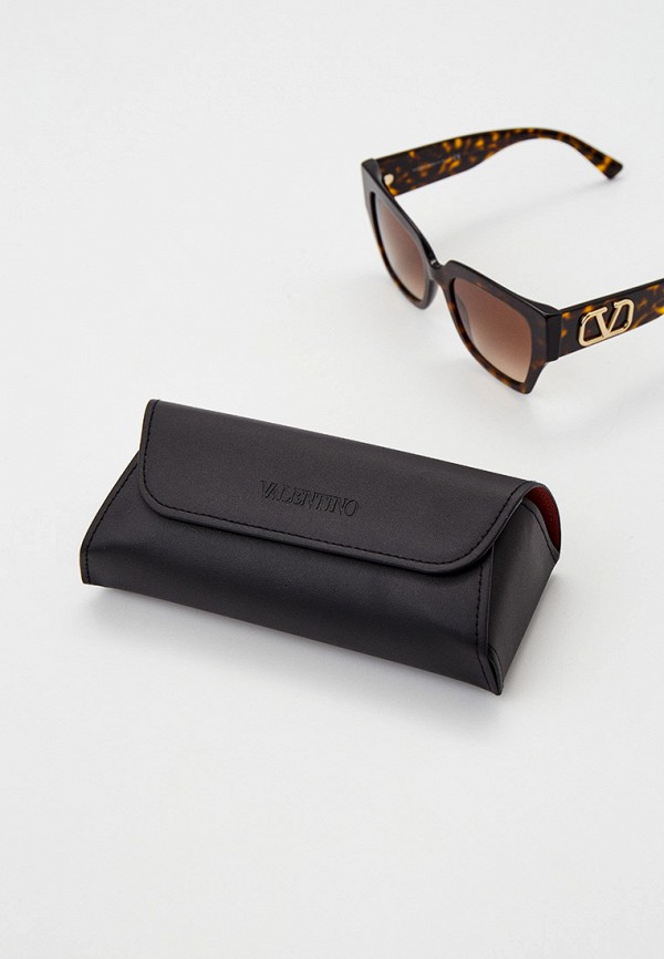 фото Очки солнцезащитные valentino