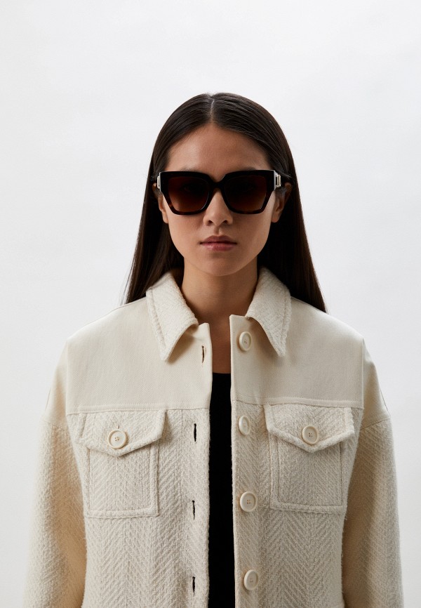 фото Очки солнцезащитные valentino