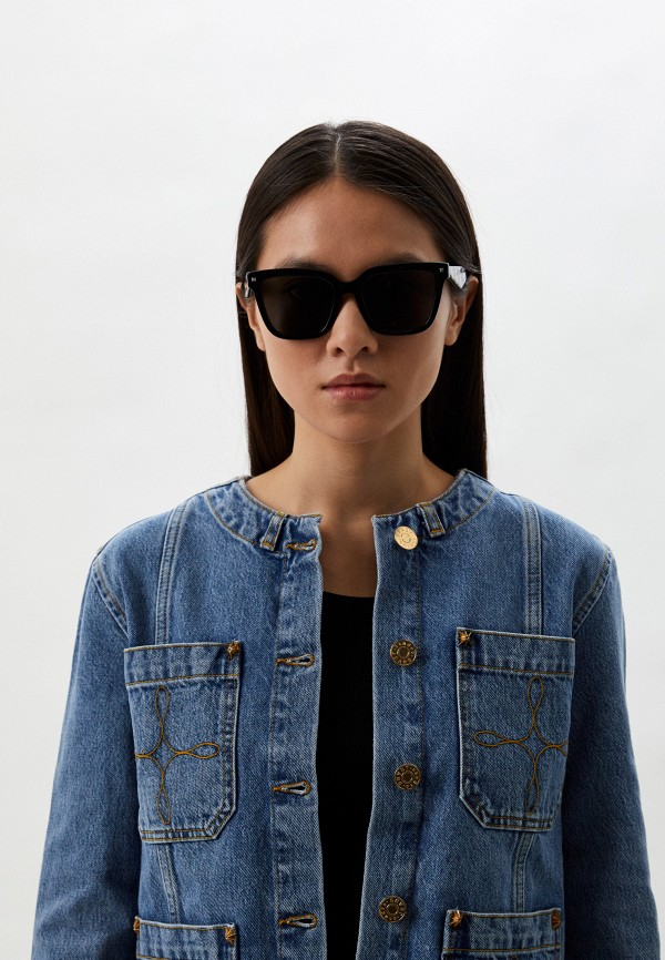 фото Очки солнцезащитные valentino