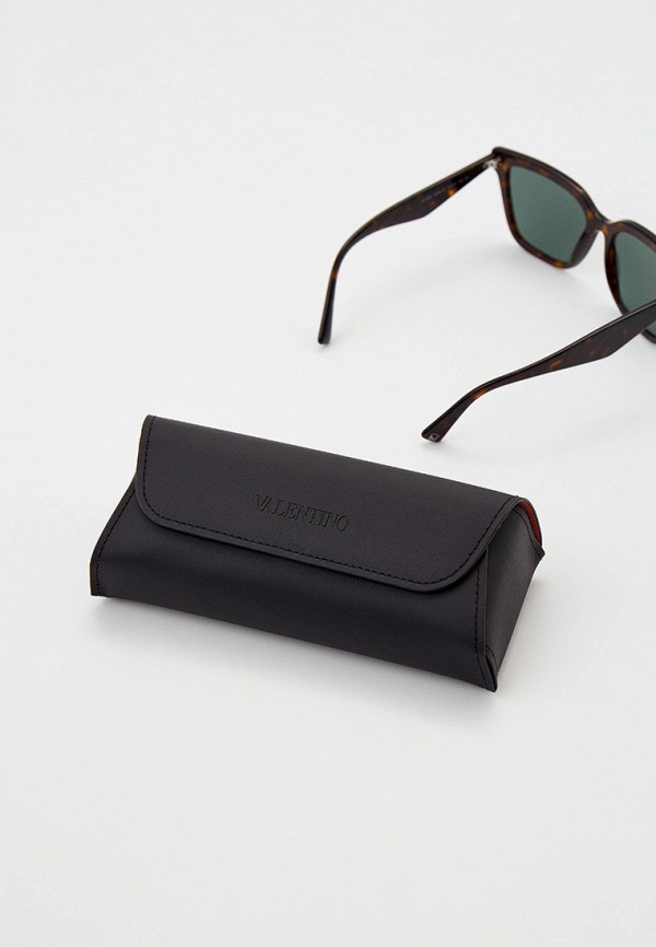 фото Очки солнцезащитные valentino