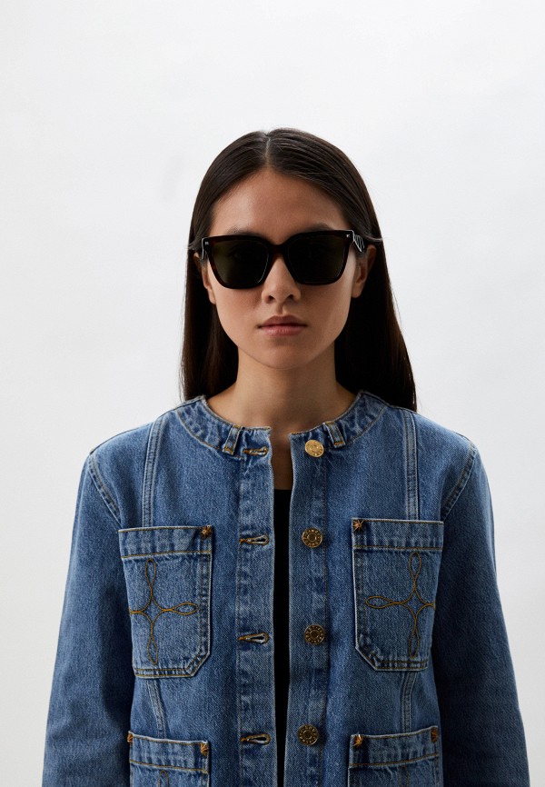 фото Очки солнцезащитные valentino