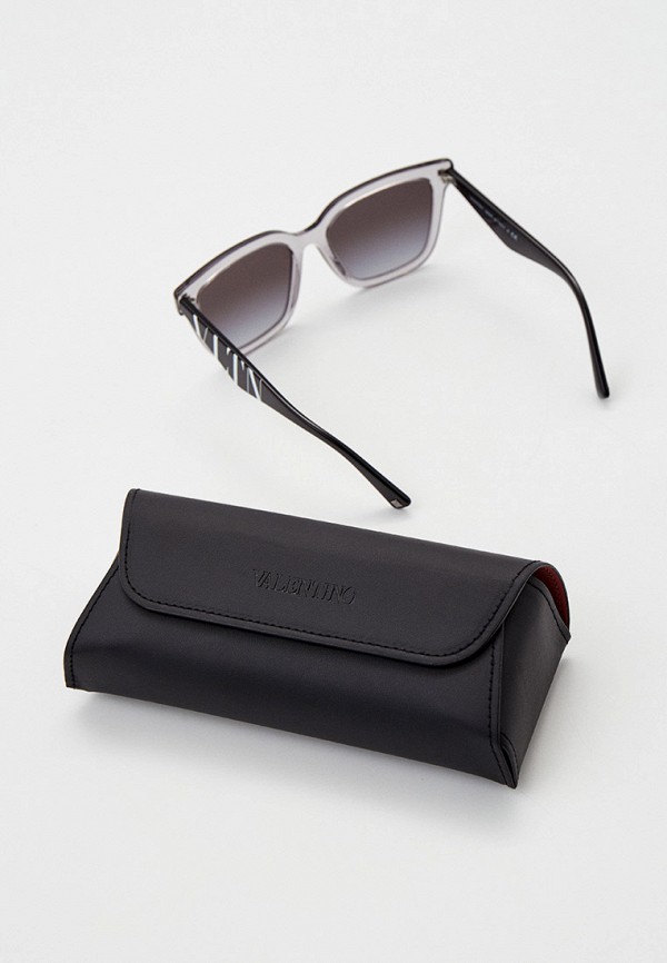 фото Очки солнцезащитные valentino