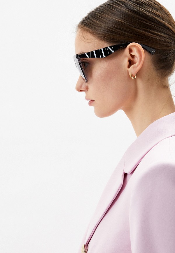 фото Очки солнцезащитные valentino