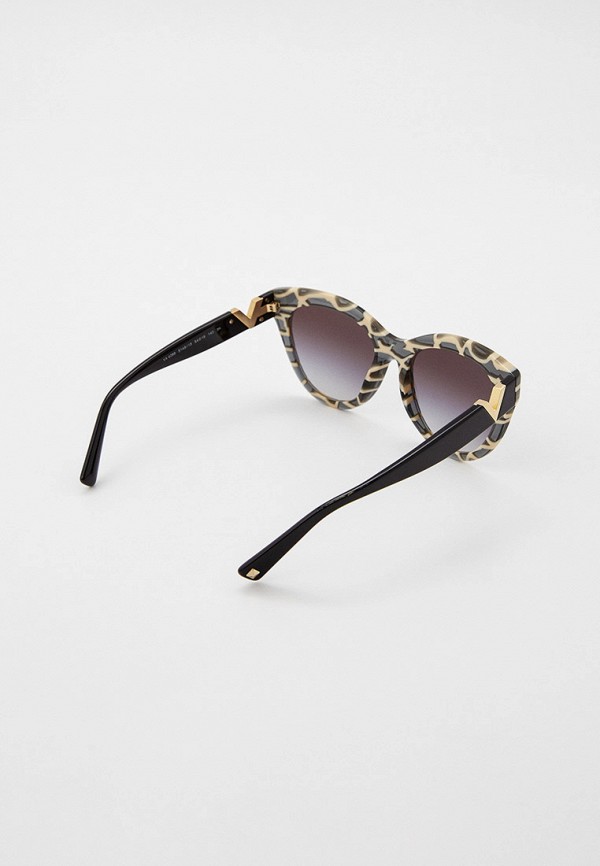 фото Очки солнцезащитные valentino