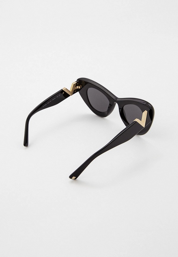 фото Очки солнцезащитные valentino