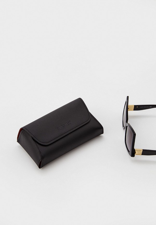 фото Очки солнцезащитные valentino