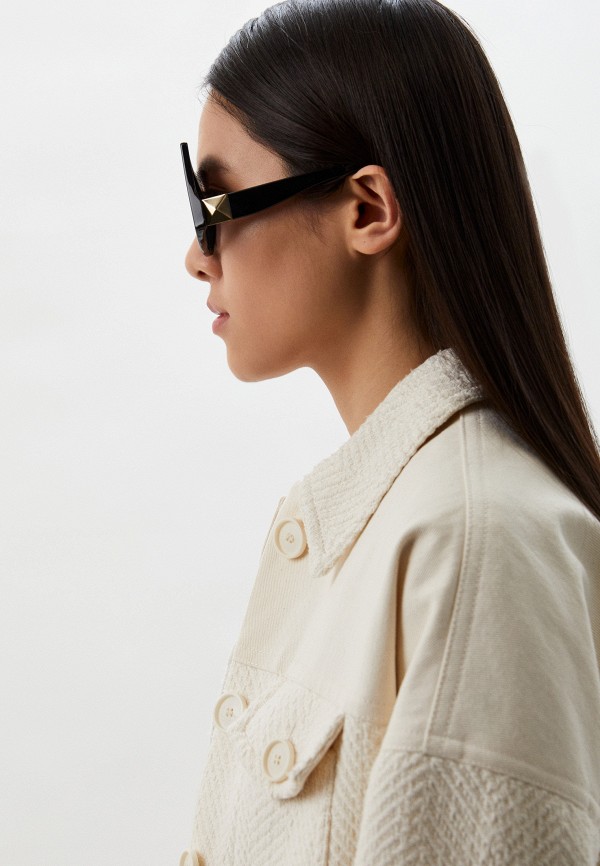 фото Очки солнцезащитные valentino