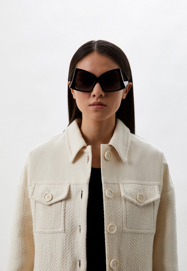 фото Очки солнцезащитные valentino