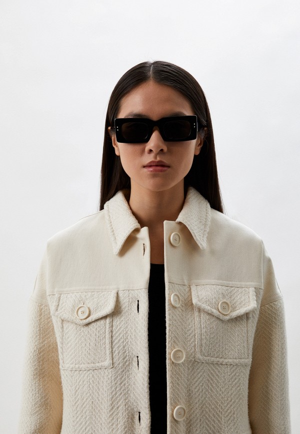 фото Очки солнцезащитные valentino