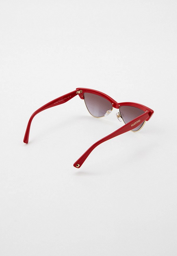 фото Очки солнцезащитные valentino