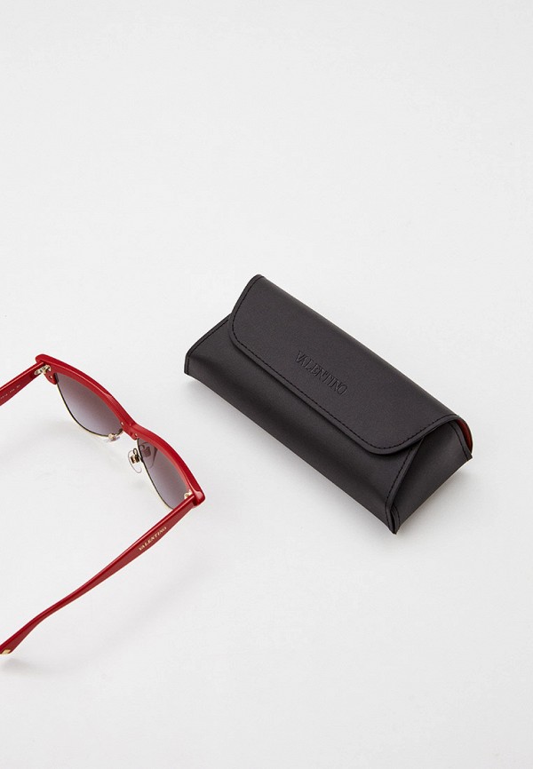 фото Очки солнцезащитные valentino