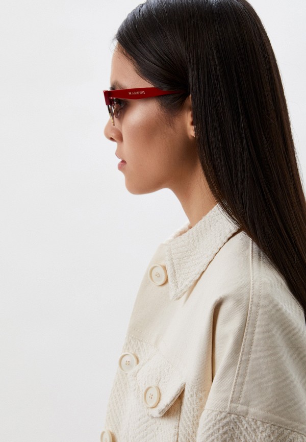 фото Очки солнцезащитные valentino