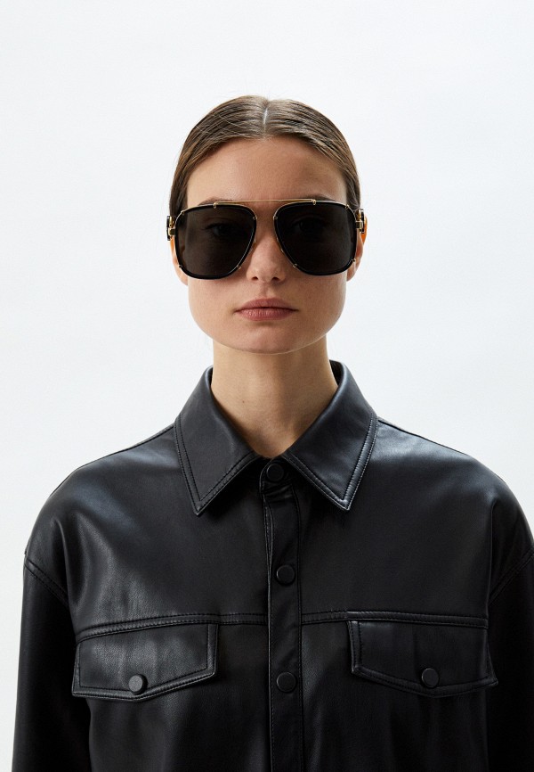 фото Очки солнцезащитные versace