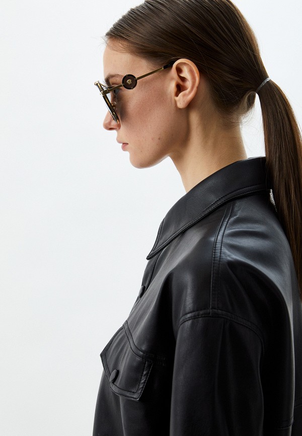 фото Очки солнцезащитные versace