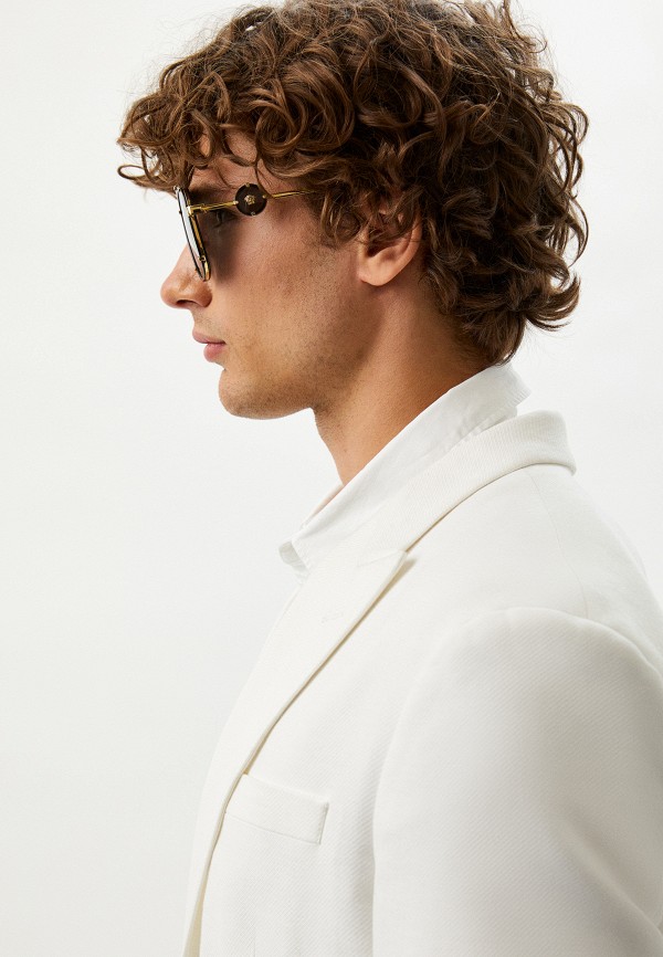 фото Очки солнцезащитные versace