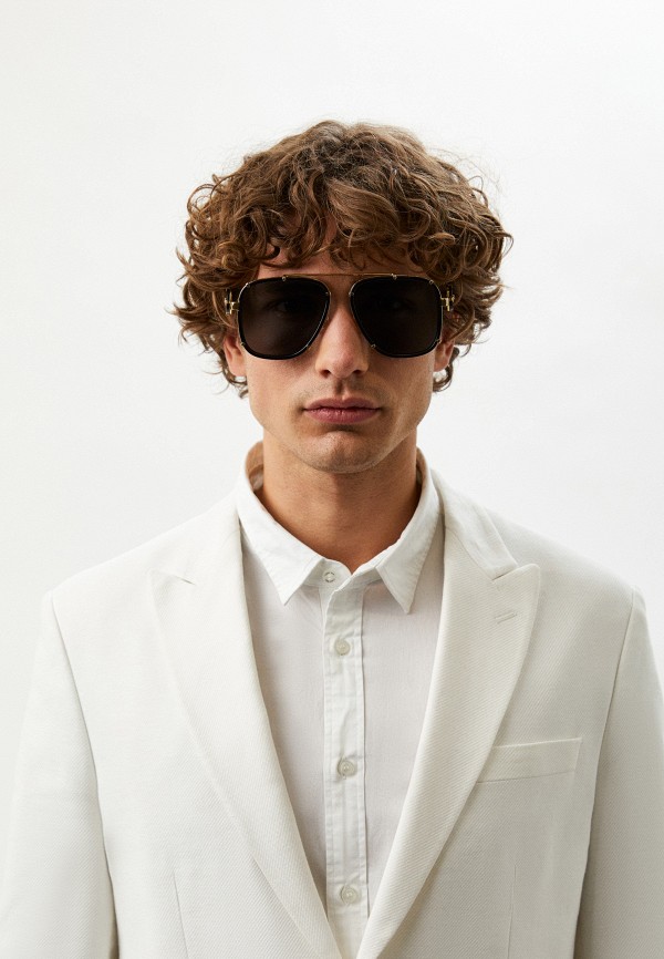 фото Очки солнцезащитные versace