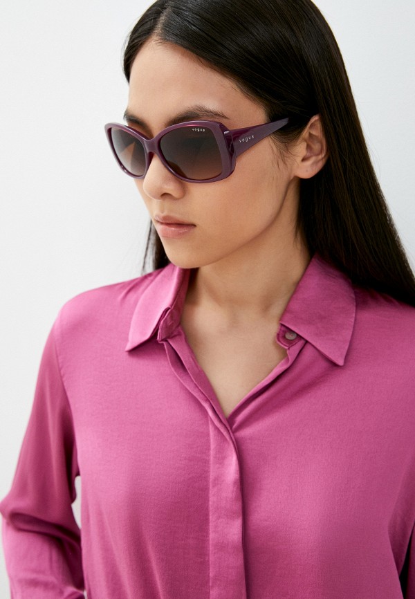 фото Очки солнцезащитные vogue® eyewear