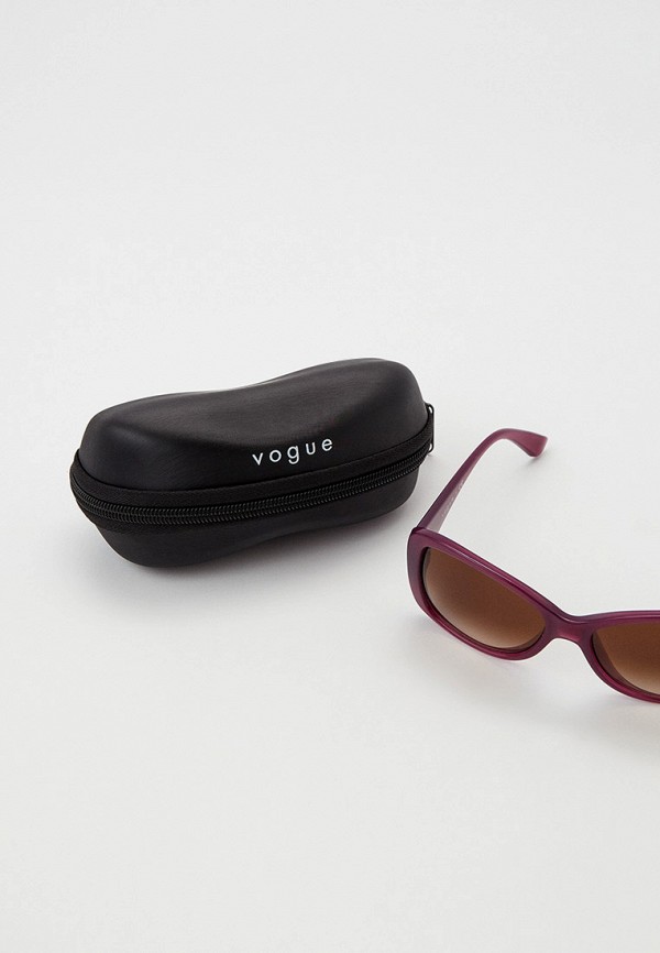 фото Очки солнцезащитные vogue® eyewear