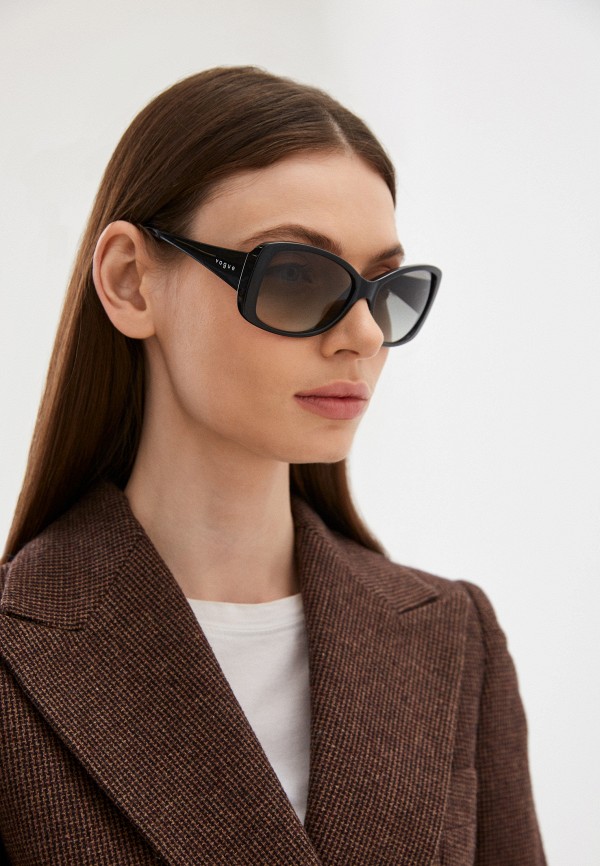 фото Очки солнцезащитные vogue® eyewear