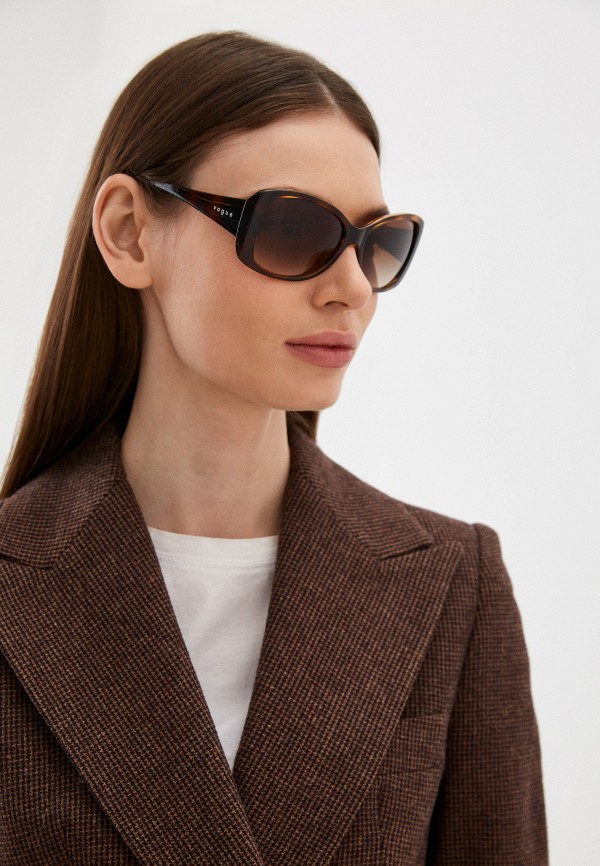 фото Очки солнцезащитные vogue® eyewear