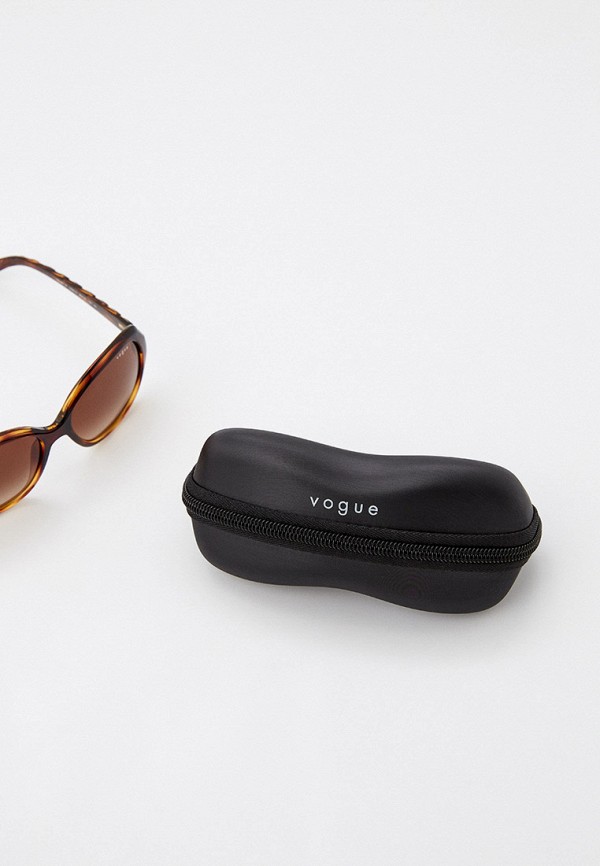 Очки солнцезащитные Vogue® Eyewear Очки солнцезащитные Vogue® Eyewear фото