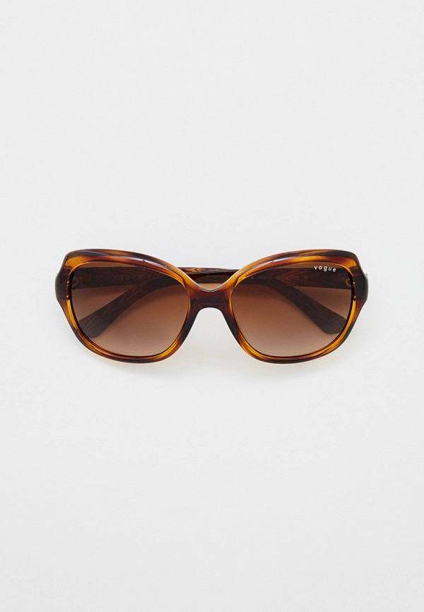 

Очки солнцезащитные Vogue® Eyewear, Бежевый, VO2871S 150813