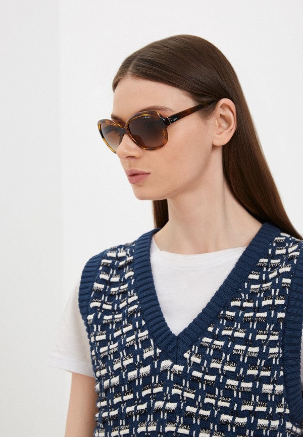 фото Очки солнцезащитные vogue® eyewear