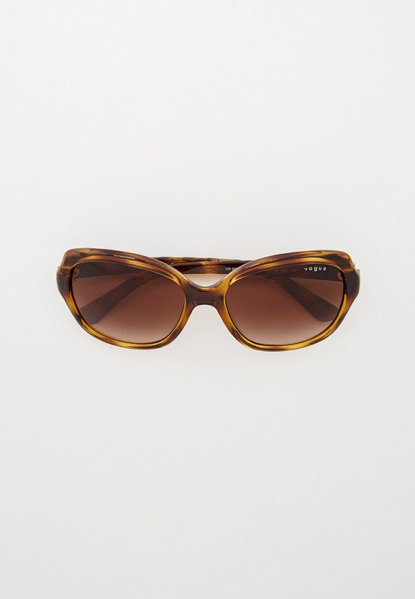 

Очки солнцезащитные Vogue® Eyewear, Коричневый, VO2871S W65613