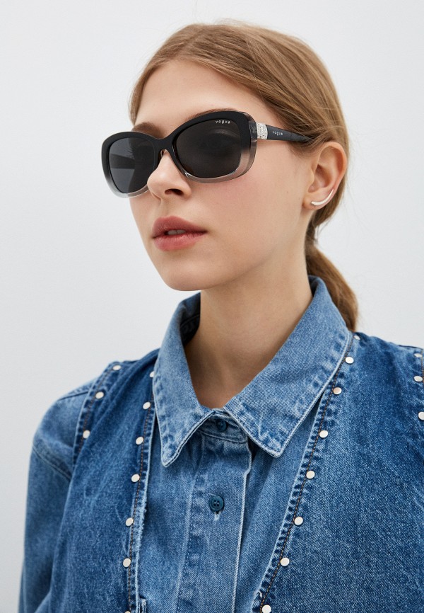 фото Очки солнцезащитные vogue® eyewear