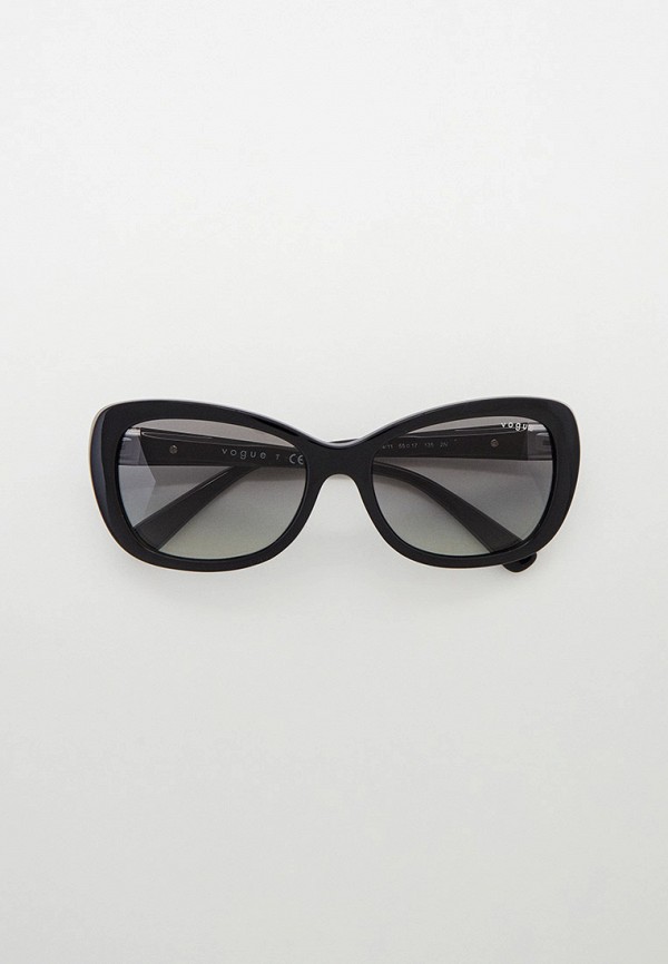 

Очки солнцезащитные Vogue® Eyewear, Черный, VO2943SB W44/11