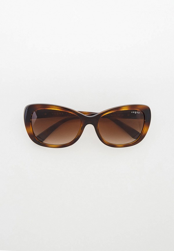 

Очки солнцезащитные Vogue® Eyewear, Коричневый, VO2943SB W65613